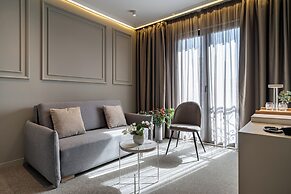 Sentro Boutique Hotel