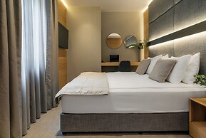 Sentro Boutique Hotel