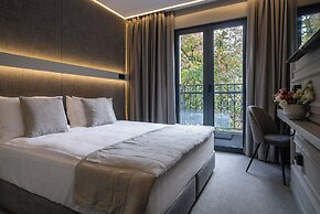 Sentro Boutique Hotel