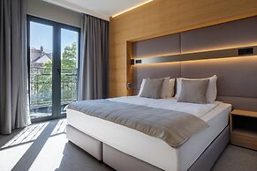 Sentro Boutique Hotel