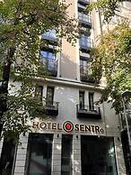 Sentro Boutique Hotel