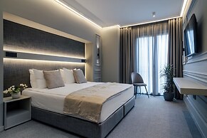 Sentro Boutique Hotel