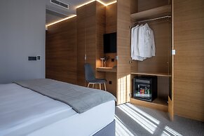 Sentro Boutique Hotel