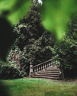 Rehbergers im Schloss Hohenstein