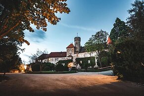 Rehbergers im Schloss Hohenstein