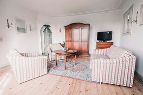 Rehbergers im Schloss Hohenstein