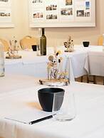 Rehbergers im Schloss Hohenstein