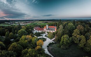 Rehbergers im Schloss Hohenstein