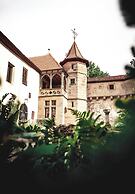 Rehbergers im Schloss Hohenstein
