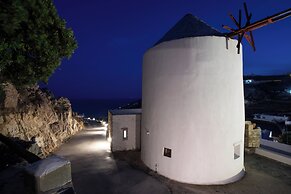 Apostolis Windmill
