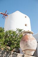 Apostolis Windmill