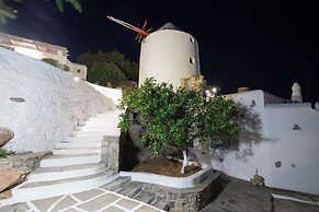 Apostolis Windmill