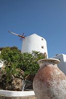 Apostolis Windmill