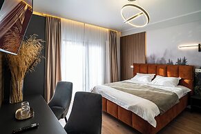 Transalpina Retreat