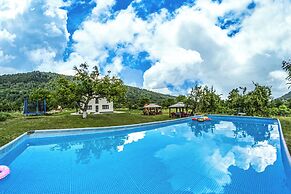 Transalpina Retreat