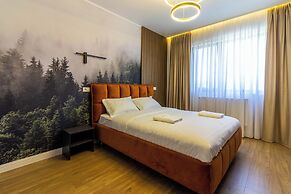 Transalpina Retreat