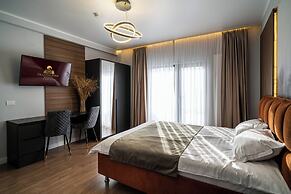 Transalpina Retreat