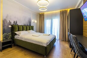 Transalpina Retreat