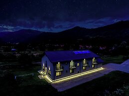 Transalpina Retreat