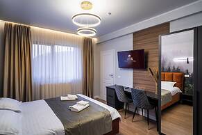 Transalpina Retreat