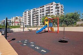 Praia DA Rocha Ocean View by Homing