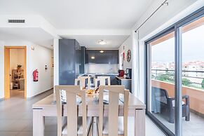 Praia DA Rocha Ocean View by Homing