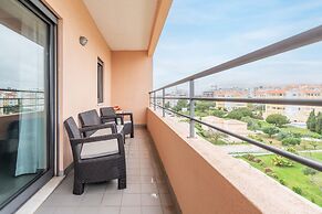 Praia DA Rocha Ocean View by Homing