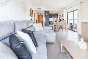 Praia DA Rocha Ocean View by Homing