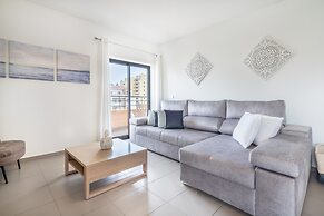 Praia DA Rocha Ocean View by Homing