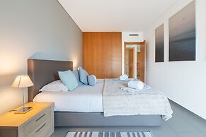 Praia DA Rocha Ocean View by Homing