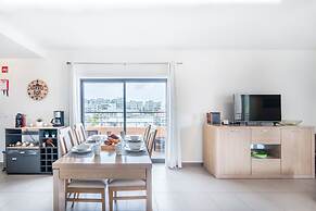 Praia DA Rocha Ocean View by Homing
