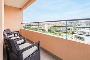 Praia DA Rocha Ocean View by Homing