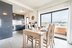 Praia DA Rocha Ocean View by Homing