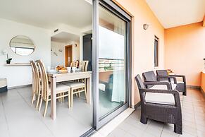 Praia DA Rocha Ocean View by Homing