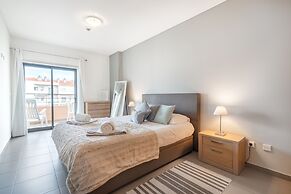Praia DA Rocha Ocean View by Homing