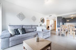 Praia DA Rocha Ocean View by Homing