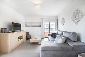 Praia DA Rocha Ocean View by Homing