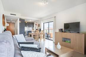 Praia DA Rocha Ocean View by Homing