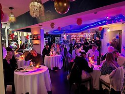 Hôtel La Renaissance Marrakech