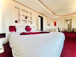 Hôtel La Renaissance Marrakech