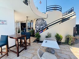 Hôtel La Renaissance Marrakech