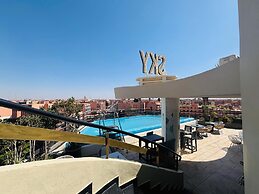 Hôtel La Renaissance Marrakech