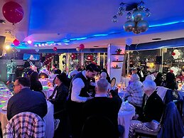 Hôtel La Renaissance Marrakech