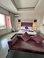 Hôtel La Renaissance Marrakech