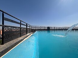 Hôtel La Renaissance Marrakech