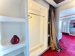 Hôtel La Renaissance Marrakech
