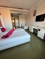 Hôtel La Renaissance Marrakech