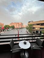 Hôtel La Renaissance Marrakech