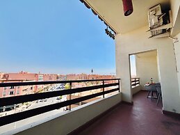Hôtel La Renaissance Marrakech