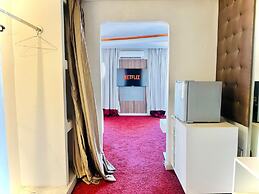 Hôtel La Renaissance Marrakech